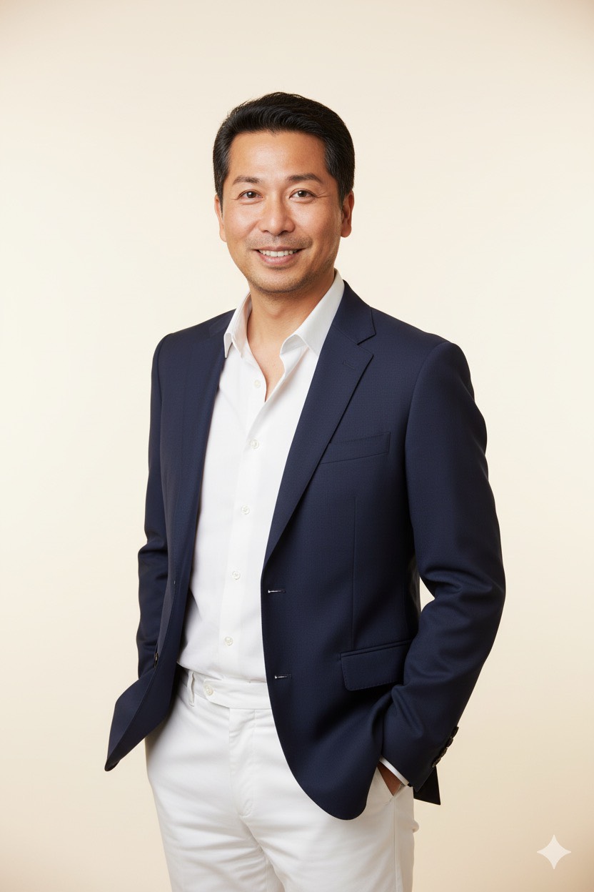 Mr.Tanipong Reehung