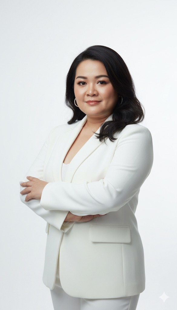 Mrs. Parinee Reehung